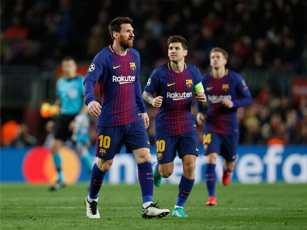 欧冠赔率大洗牌:大巴黎领跑,巴萨滑坡,阿森纳垫底 这直接导致其欧冠赔率的大幅下降,从榜单首