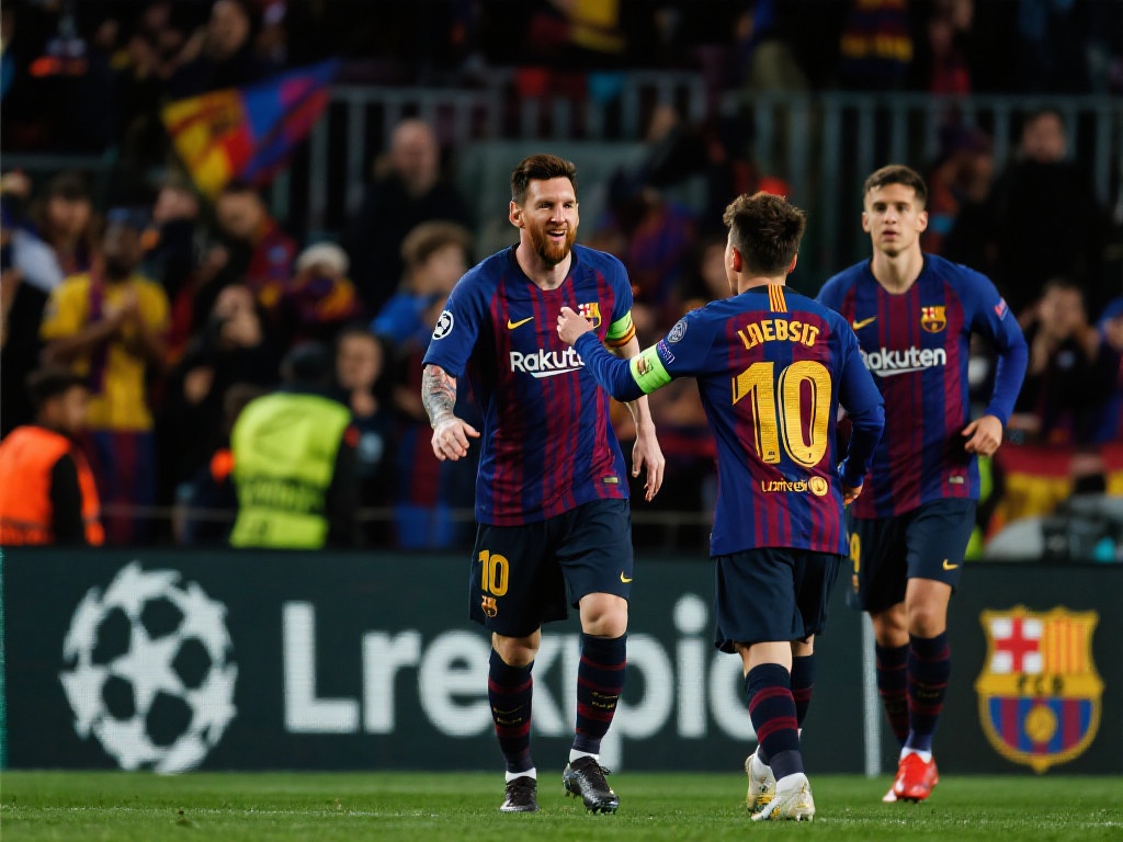 亚马尔助攻费兰建功 巴萨逆袭晋级国王杯决赛 巴萨晋级的长远意义
在这场国王杯半决赛