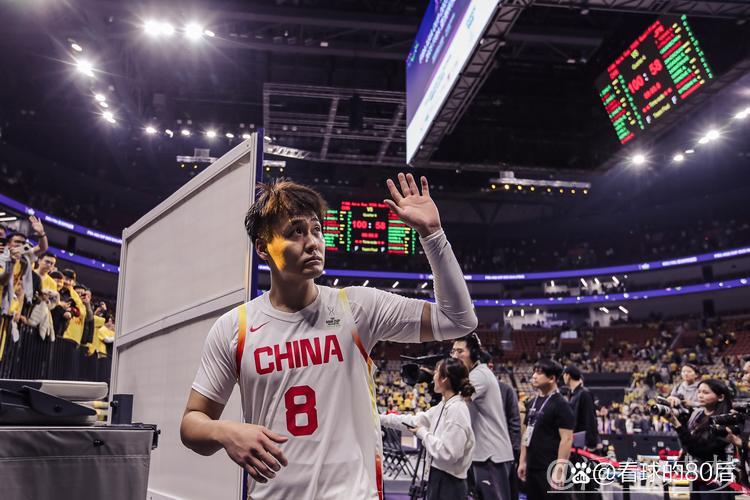 馆Go｜今晚有好球 CBA新赛季 北京双雄再出发