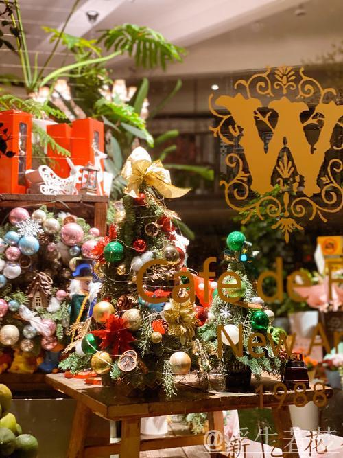 圣诞将至，国外邻居们的节日装饰执念