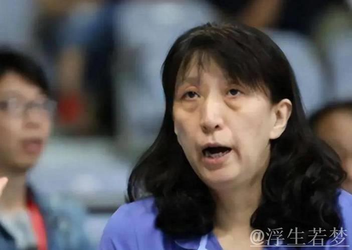 反转?重回女排执教?郎平发声,官宣决定,赖亚文等到,赵勇看懂 反转?重回女排执教?郎平发声,官宣决定,赖亚文等到,赵勇看懂
