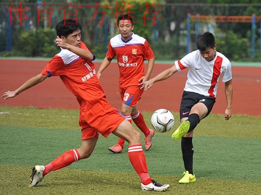 2014中国足协业余联赛东区决赛古城扬州开战
